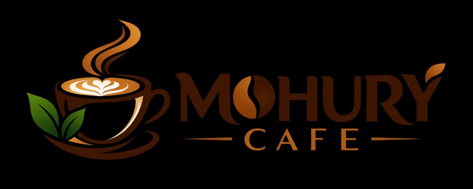 Mohury Cafe